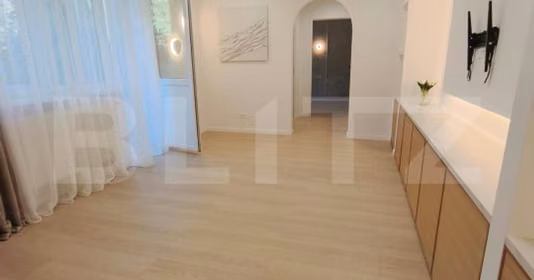 Apartament Gheorgheni