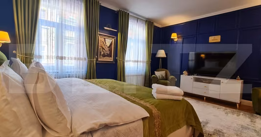 Apartament Centrul Vechi
