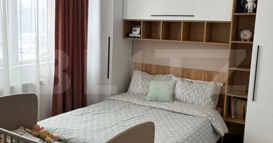 Apartament Florești