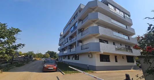 Apartament Popești-Leordeni