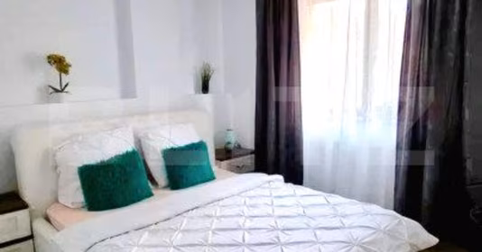 Apartament Florești