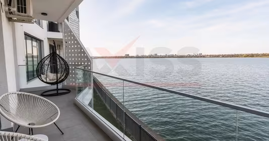 Apartament Sud