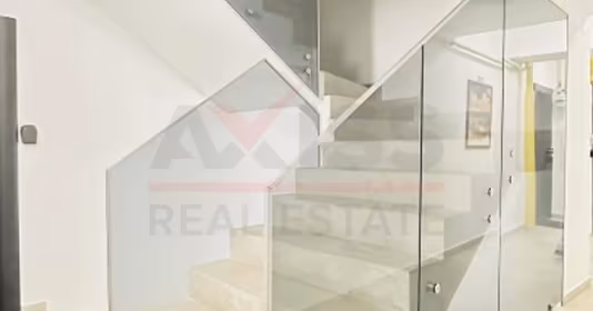Apartament Central