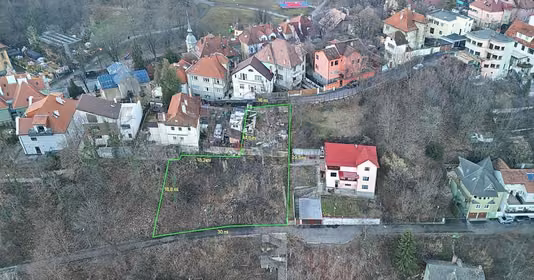 Teren Centrul Vechi