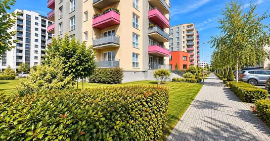 Apartament Tractorul