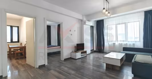 Apartament Mamaia-Sat