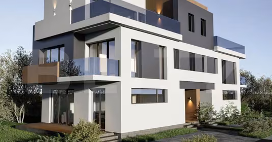 Apartament Tractorul