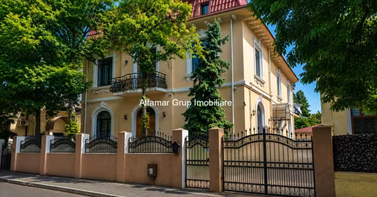 Casă Cotroceni