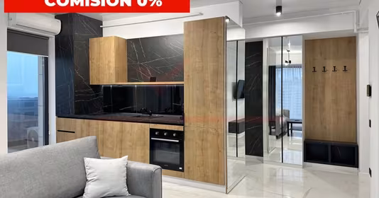 Apartament Central