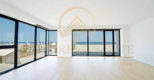 Apartament Mamaia