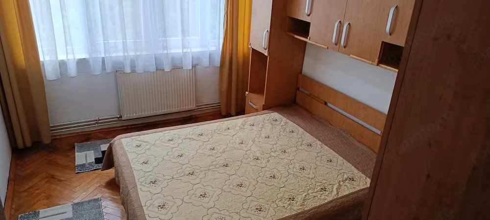 De inchiriat apartament 2 camere Torontalului- 969