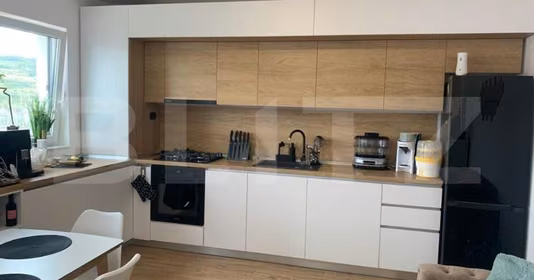 Apartament Florești
