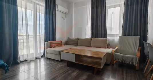 Apartament Mamaia-Sat