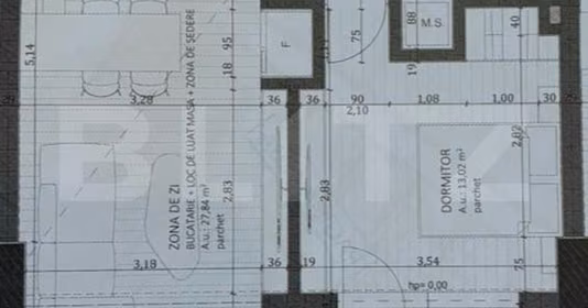 Apartament Mănăștur