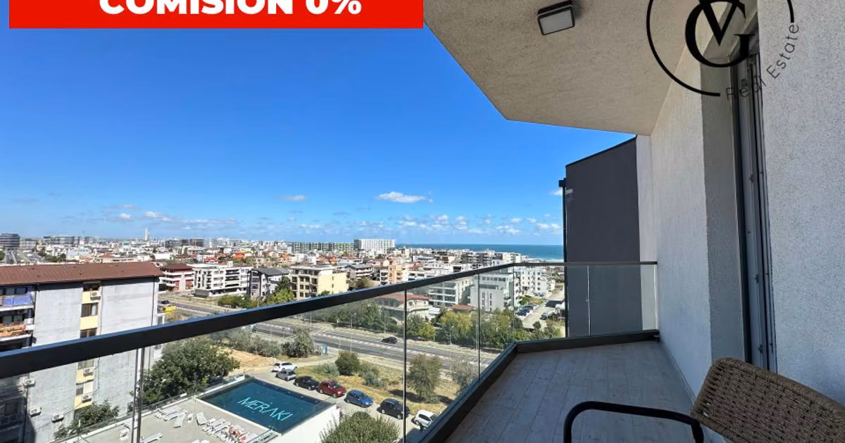 Garsonieră de vânzare în Mamaia-Sat