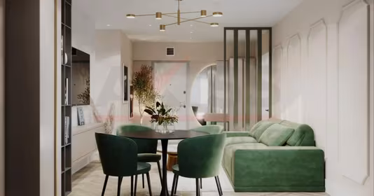 Apartament Capitol