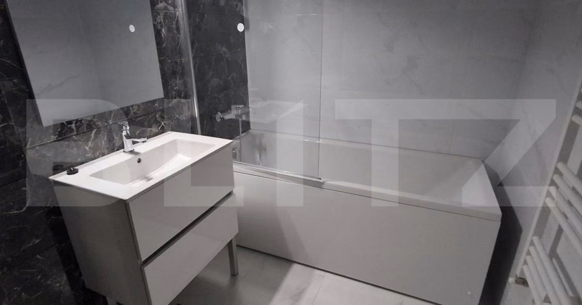 Apartament de vânzare cu 3 camere în zona Frumoasa, Iași