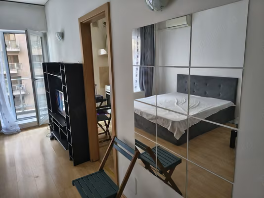 Apartament Auchan Titan