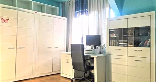 Apartament Zorilor