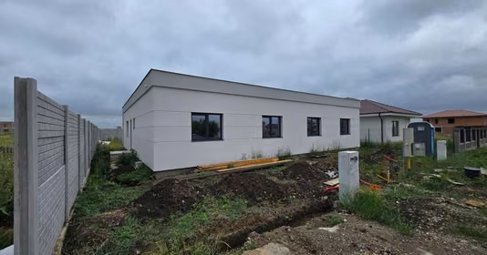 Apartament Circumvalațiunii