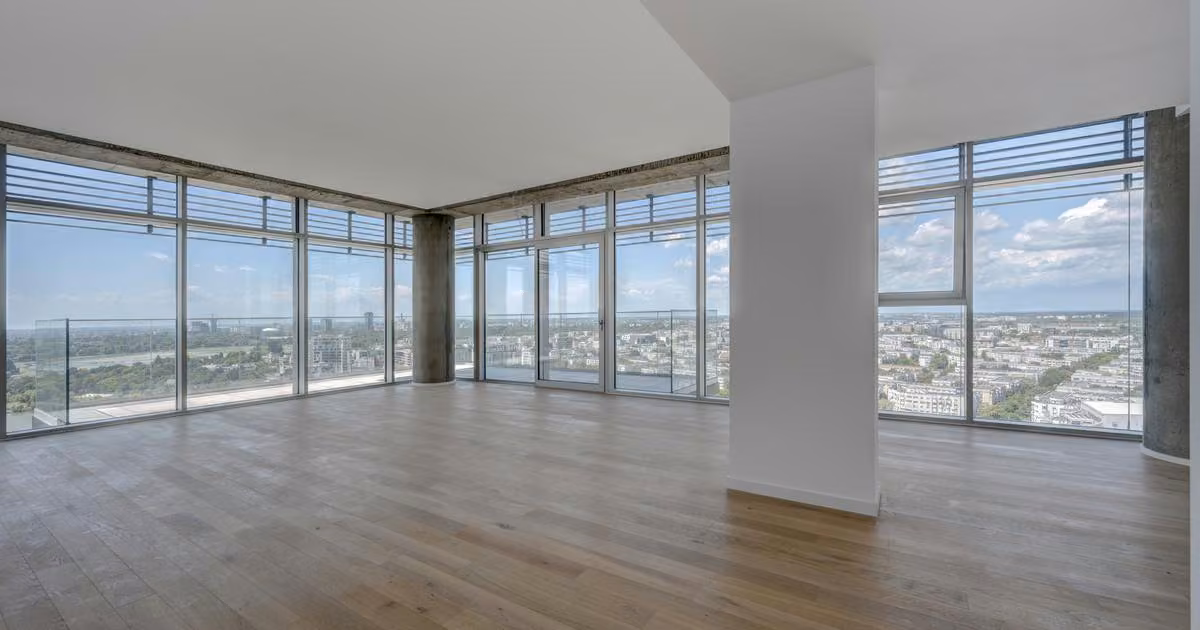 Apartament de vânzare cu 4 camere în zona Floreasca, Sector 1