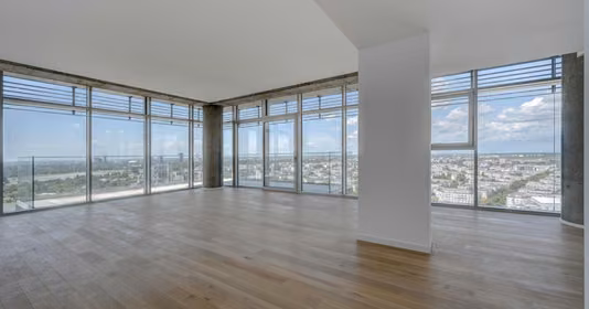 Apartament Floreasca