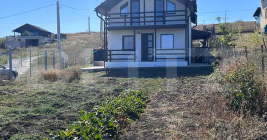 Casă Exterior Est
