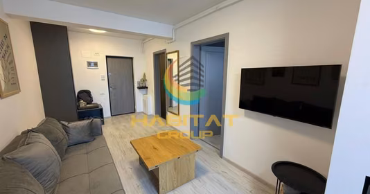 Apartament Sud-Vest