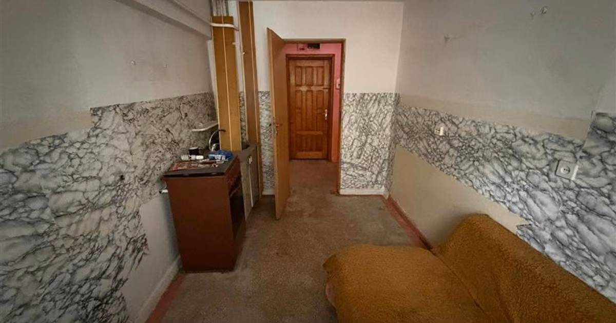 Apartament de vânzare cu 4 camere în zona Central, Focșani