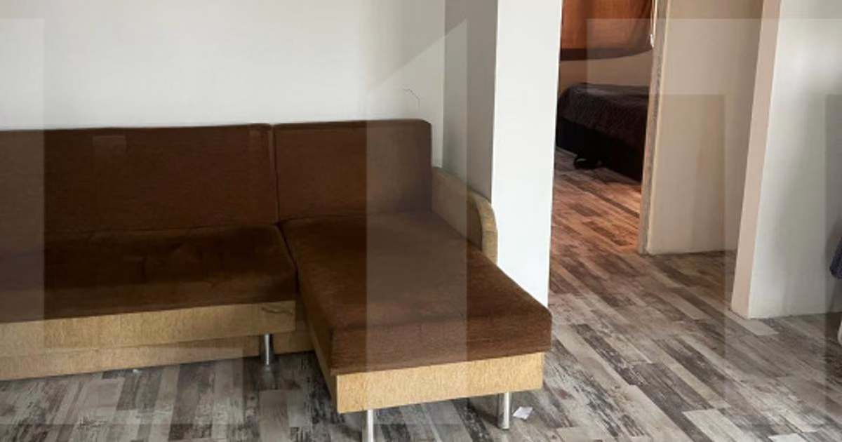 Apartament de vânzare cu 2 camere, mobilat în zona Fratelia, Timișoara