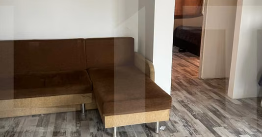 Apartament Girocului