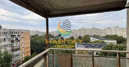 Apartament Berceni