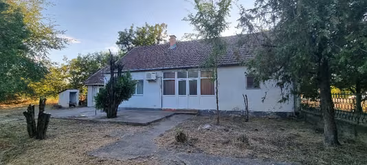 Casă Jimbolia