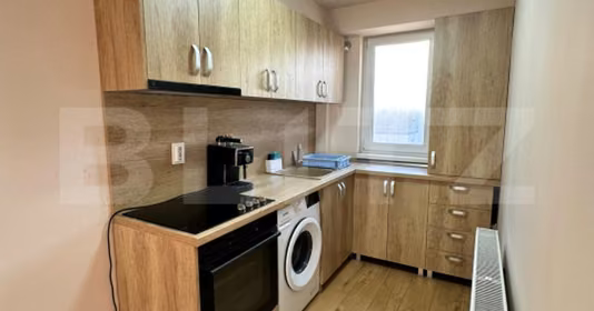 Apartament Sud-Est