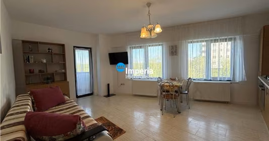 Apartament Tătărași