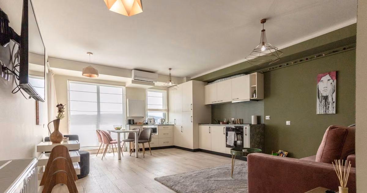 Apartament de vânzare cu 2 camere în zona Gheorgheni, Cluj-Napoca