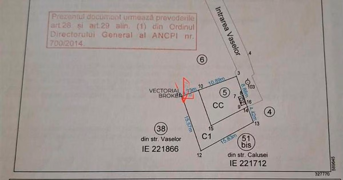 Casă de vânzare cu 5 camere în zona Moșilor, Sector 2