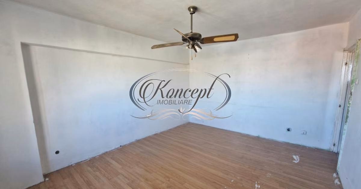 Apartament de vânzare cu 2 camere în zona Mărăști, Cluj-Napoca