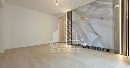 Apartament Giroc