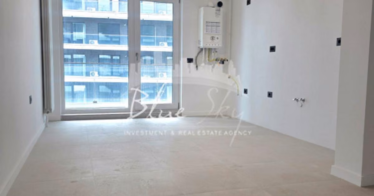 Apartament de vânzare cu 2 camere în Mamaia-Sat
