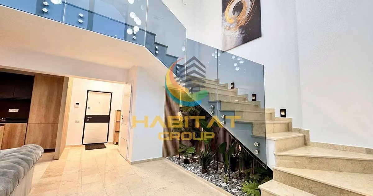 Apartament de vânzare cu 3 camere în Popești-Leordeni