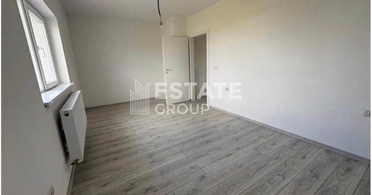 Duplex de vânzare cu 4 camere în Moșnița Nouă