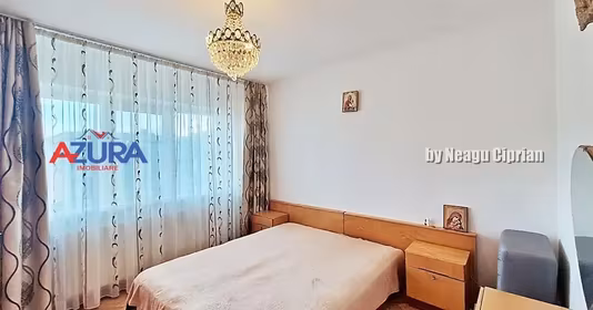 Apartament Popa Șapcă
