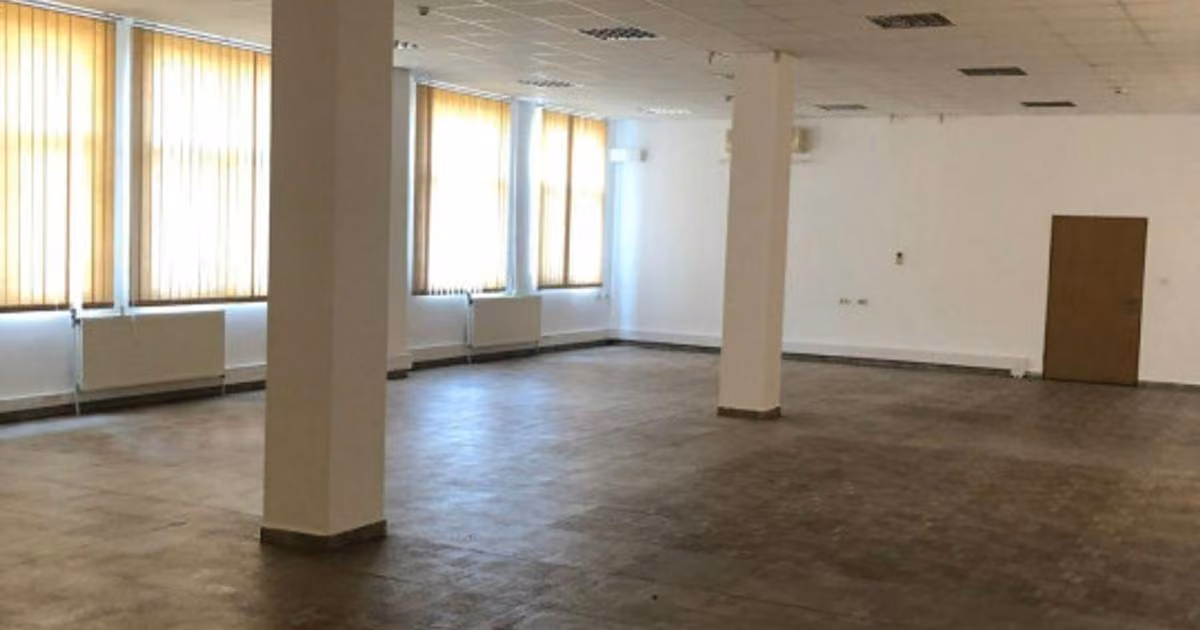 Birou · 1104 m², Complexul Studențesc, Timișoara