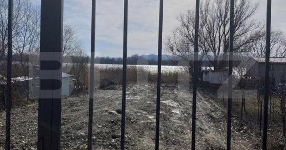 Teren Construcții intravilan de vânzare de 1558 mp, în zona Centrul Bancar, Timișoara