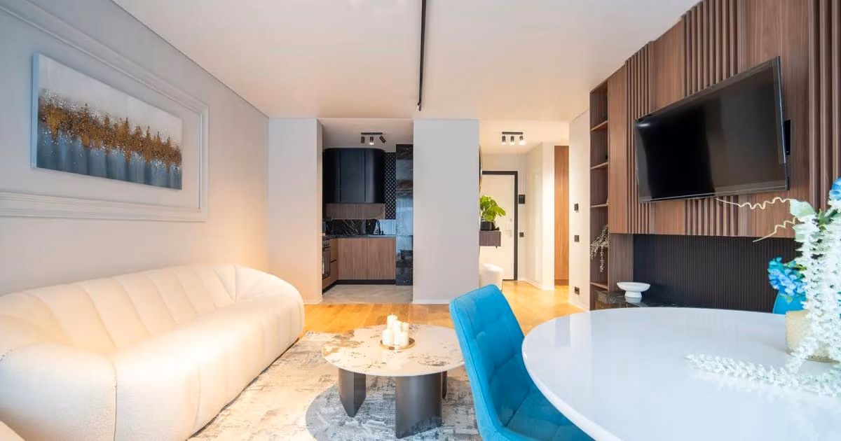 Apartament de vânzare cu 2 camere în zona Floreasca, Sector 1