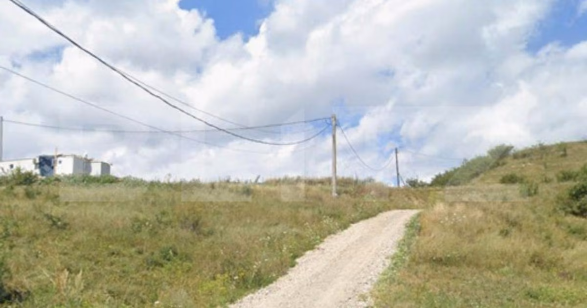 Teren Construcții intravilan de vânzare de 756 mp, în zona Exterior Nord, Cluj-Napoca