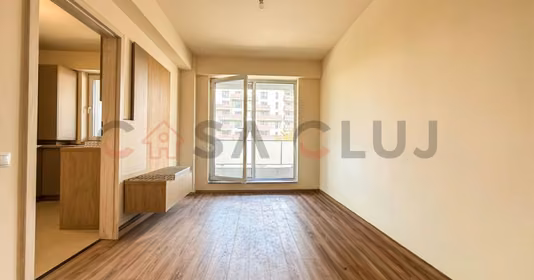 Apartament Mărăști