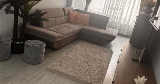 Apartament Păcurari