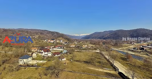 Teren Berevoești